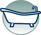 Demotte Tub Installation