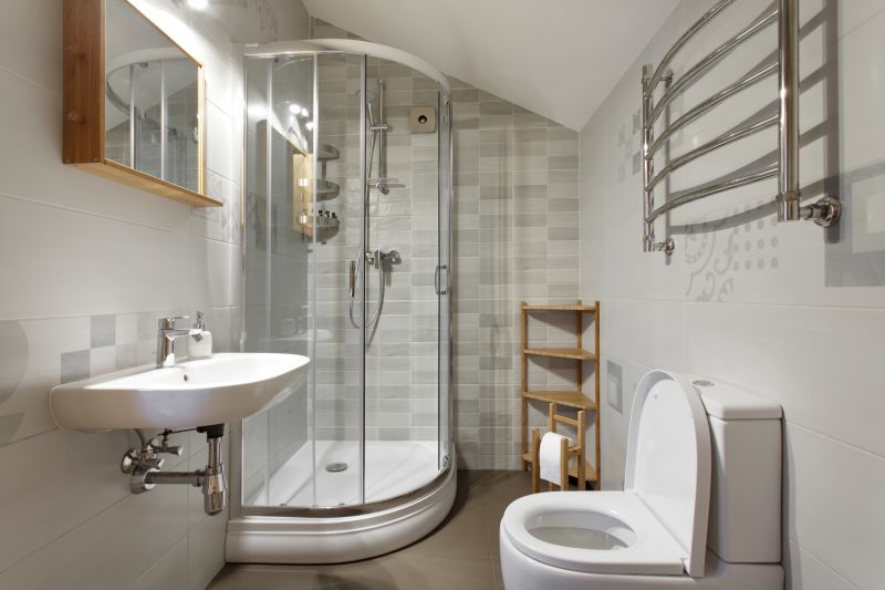 Modern Bathroom Designs
