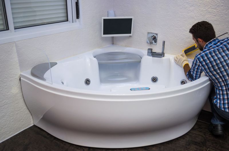 Top Bathtub Installation Companies in Cedar Lake, IN