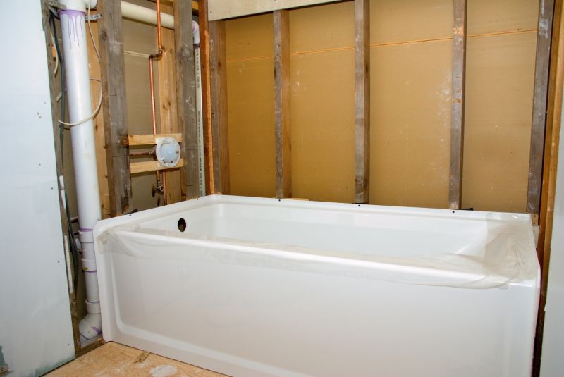 Top Bathtub Installation Companies in Rensselaer, IN