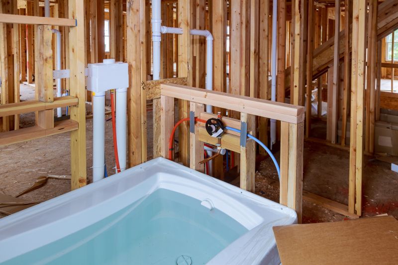 Top Bathtub Installation Companies in Schererville, IN
