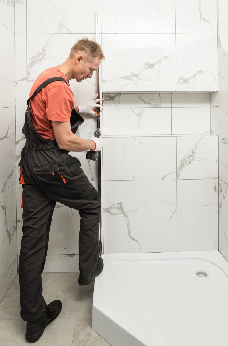 Top Shower Installation Companies in Lowell, IN