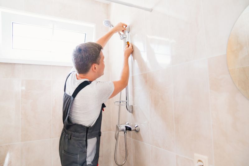 Top Shower Installation Companies in Lowell, IN