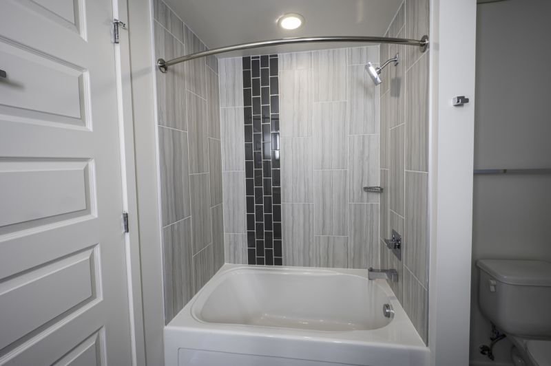 Experienced Bathroom Contractors