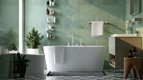 Tub Replacement in Demotte
