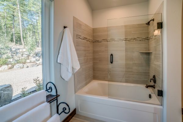 Bathroom Tub Installation in Demotte