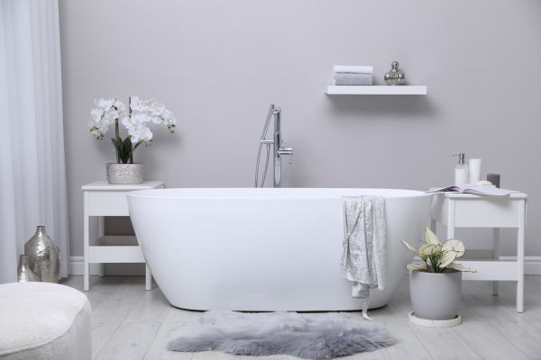 Bath Installation in Demotte